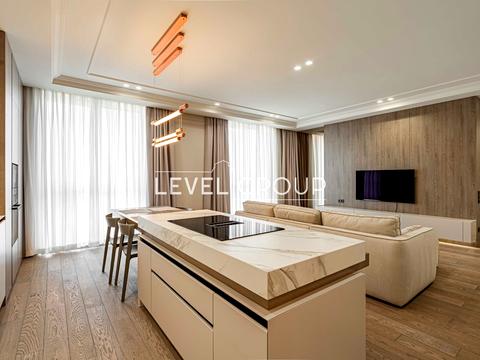 квартира за адресою Миколи Пимоненка вул., 19