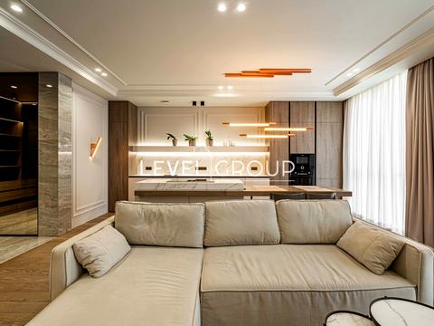 квартира за адресою Миколи Пимоненка вул., 19