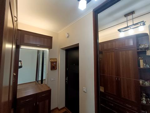 квартира за адресою Сім'ї Кульженків вул. (Петра Дегтяренка), 31-А