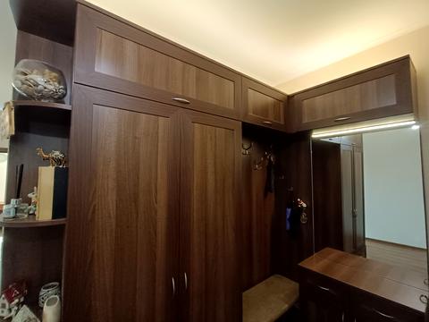 квартира за адресою Сім'ї Кульженків вул. (Петра Дегтяренка), 31-А