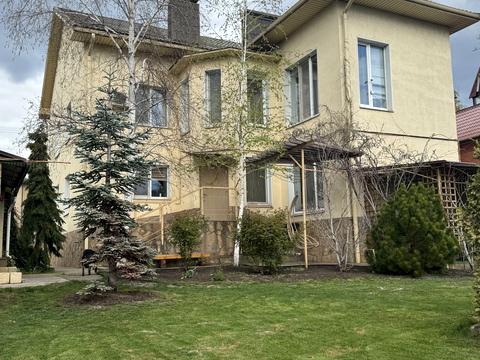 будинок за адресою Білогорська вул. (Фабриціуса), 88