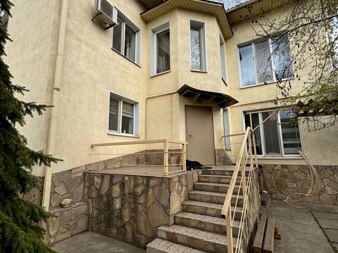 будинок за адресою Білогорська вул. (Фабриціуса), 88