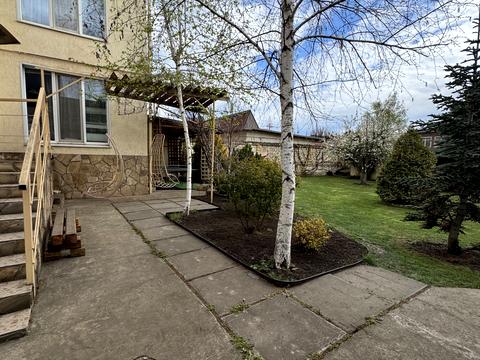 будинок за адресою Білогорська вул. (Фабриціуса), 88