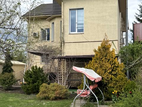 будинок за адресою Білогорська вул. (Фабриціуса), 88