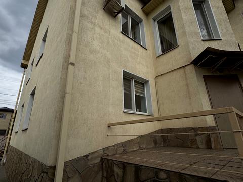 будинок за адресою Білогорська вул. (Фабриціуса), 88