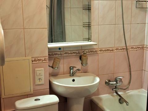 квартира по адресу Воскресенский просп. (Перова), 30-А