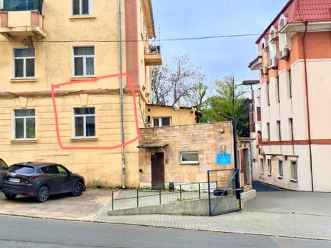 квартира по адресу Пишоновская ул., 30