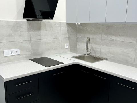 квартира по адресу Звёздный бульв., 1м