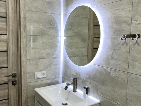 квартира по адресу Звёздный бульв., 1м