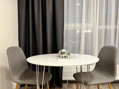 квартира за адресою Зоряний бульв., 1м