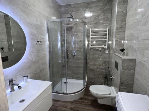 квартира по адресу Звёздный бульв., 1м