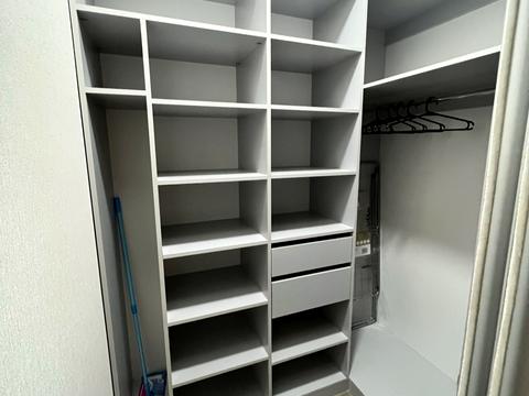 квартира по адресу Звёздный бульв., 1м