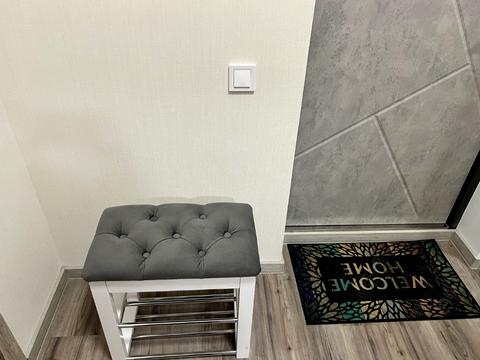 квартира по адресу Звёздный бульв., 1м