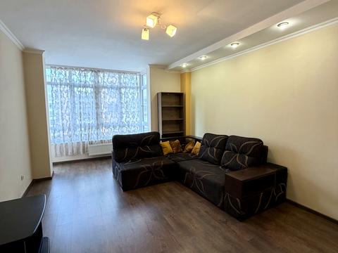 квартира по адресу Гетьмана Мазепы ул. (Топольная), 1