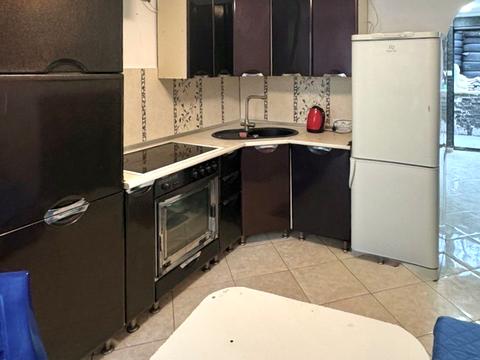 квартира по адресу Пишоновская ул., 30