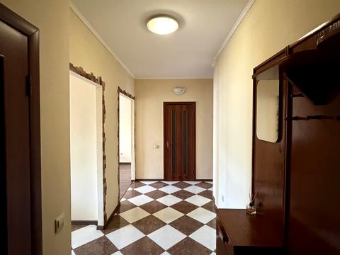 квартира по адресу Гетьмана Мазепы ул. (Топольная), 1