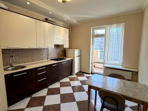 квартира по адресу Гетьмана Мазепы ул. (Топольная), 1