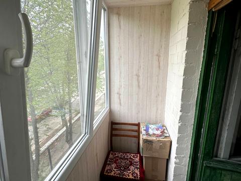 квартира за адресою Олександра Поля просп. (Кірова), 92-А