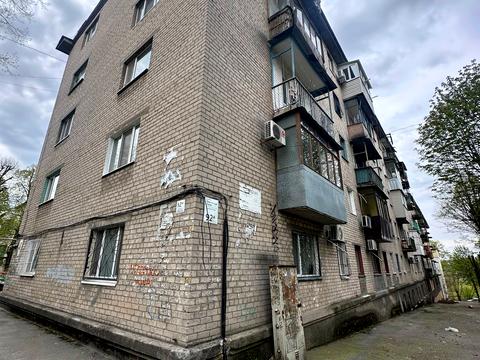 квартира за адресою Олександра Поля просп. (Кірова), 92-А