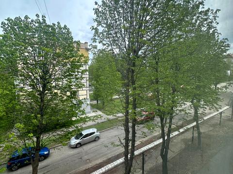 квартира за адресою Олександра Поля просп. (Кірова), 92-А