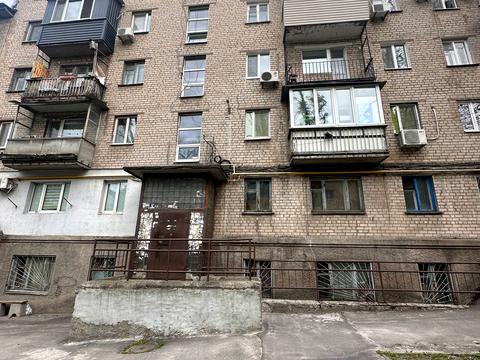 квартира по адресу Александра Поля просп. (Кірова), 92-А