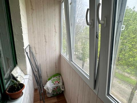 квартира за адресою Олександра Поля просп. (Кірова), 92-А