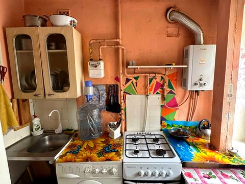 квартира за адресою Олександра Поля просп. (Кірова), 92-А