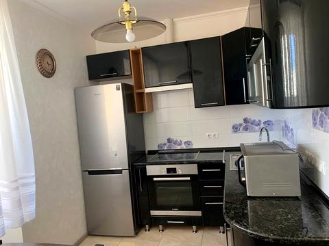 квартира за адресою Валерія Лобановського вул., 17