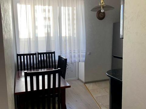 квартира за адресою Валерія Лобановського вул., 17