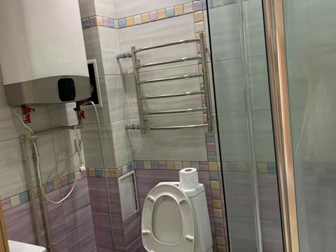 квартира за адресою Валерія Лобановського вул., 17