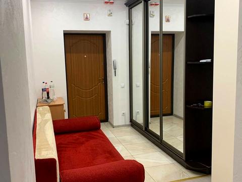 квартира за адресою Валерія Лобановського вул., 17