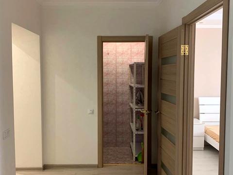 квартира за адресою Валерія Лобановського вул., 17