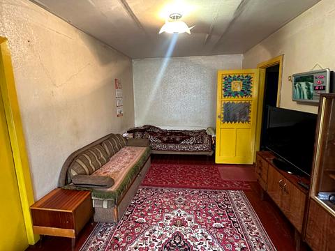 квартира за адресою Олександра Поля просп. (Кірова), 92-А