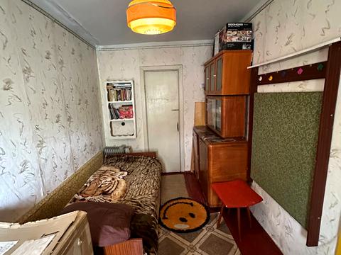 квартира за адресою Олександра Поля просп. (Кірова), 92-А