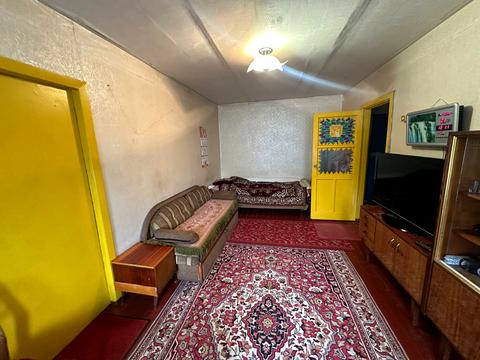 квартира за адресою Олександра Поля просп. (Кірова), 92-А