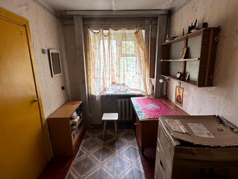 квартира за адресою Олександра Поля просп. (Кірова), 92-А