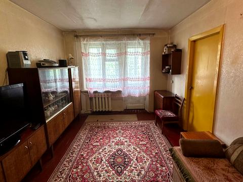 квартира за адресою Олександра Поля просп. (Кірова), 92-А