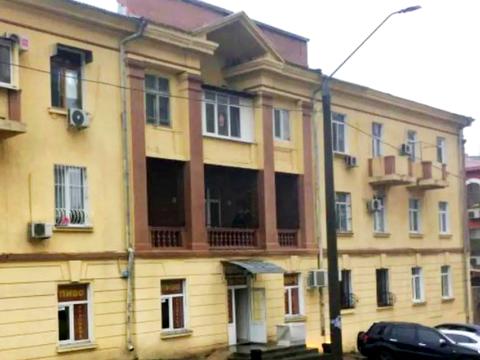 квартира по адресу Пишоновская ул., 30