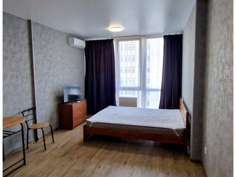 квартира за адресою Полковника Гуляєва просп. (Маршала Жукова), 111