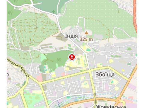 квартира за адресою Пилипа Орлика вул., (Будинок)