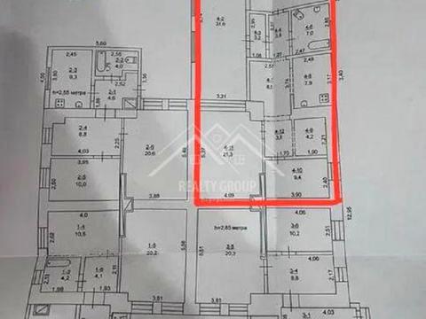 будинок за адресою Героїв УПА вул. (Волосевича)
