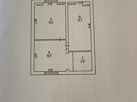 будинок за адресою Лісова вул.