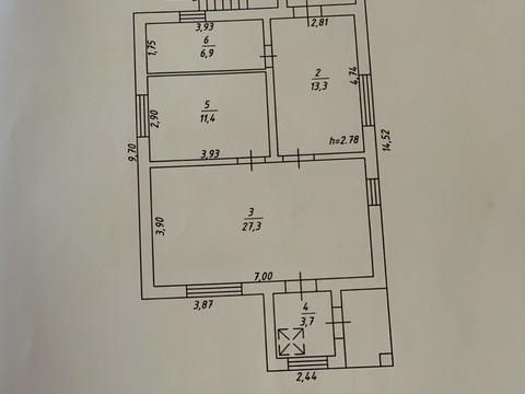 будинок за адресою Лісова вул.