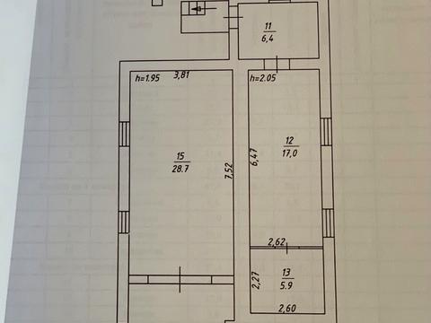 будинок за адресою Лісова вул.