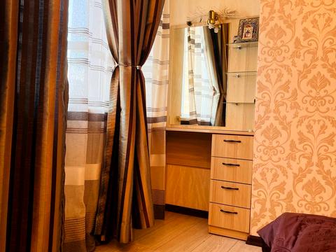 квартира за адресою Добровольців вул. (Маршала Говорова), 10/3