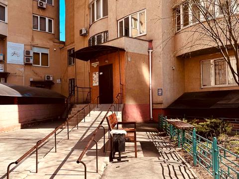 квартира за адресою Добровольців вул. (Маршала Говорова), 10/3