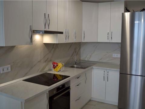 квартира по адресу Евгения Сверстюка ул. (Марины Расковой), 6