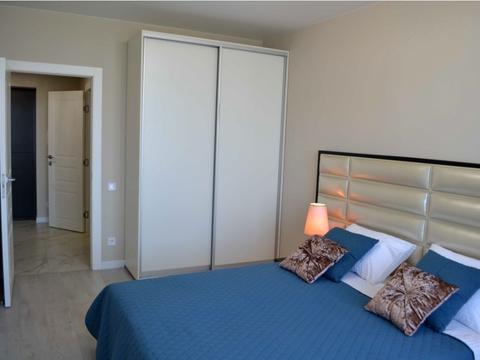 квартира по адресу Евгения Сверстюка ул. (Марины Расковой), 6