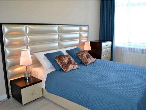 квартира по адресу Евгения Сверстюка ул. (Марины Расковой), 6