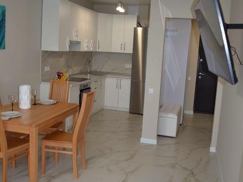 квартира по адресу Евгения Сверстюка ул. (Марины Расковой), 6